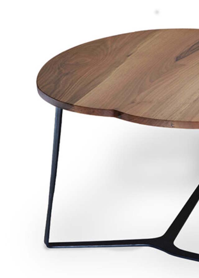 apple-walnut-coffee-table-modern-made-in-italy-left-view
