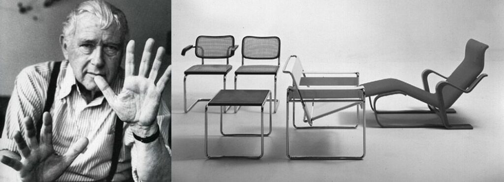 Marcel-Breuer-Bauhaus