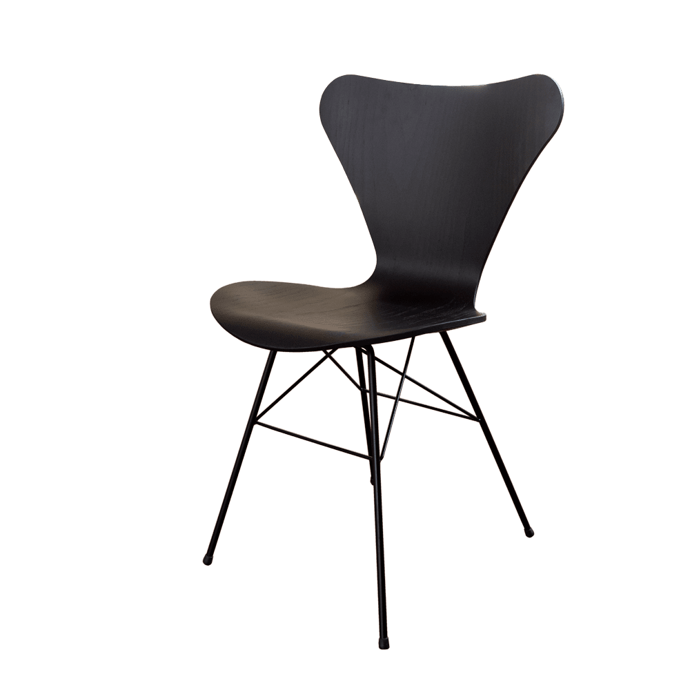 Contemporary Chair with Elegant Design