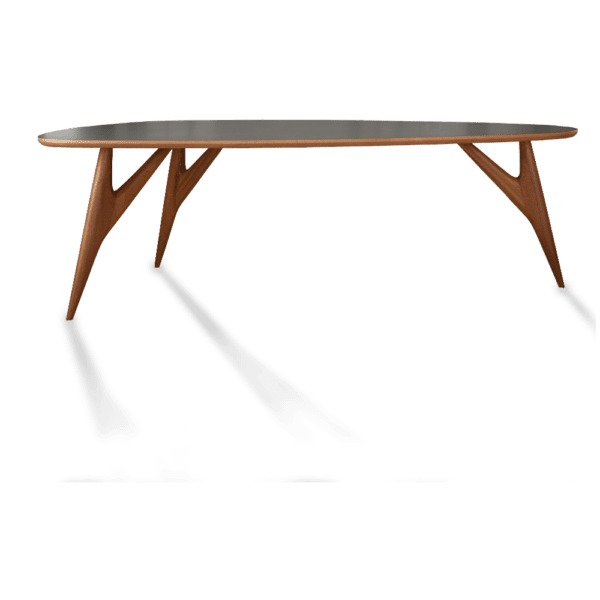 table stratifié