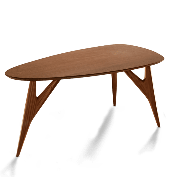Mesa madera maciza comedor