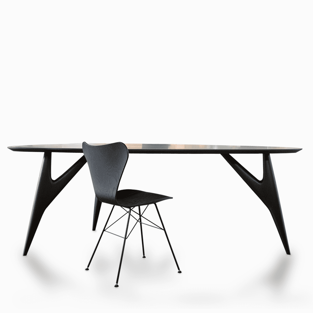 Work of Art in Modern Design Furniture