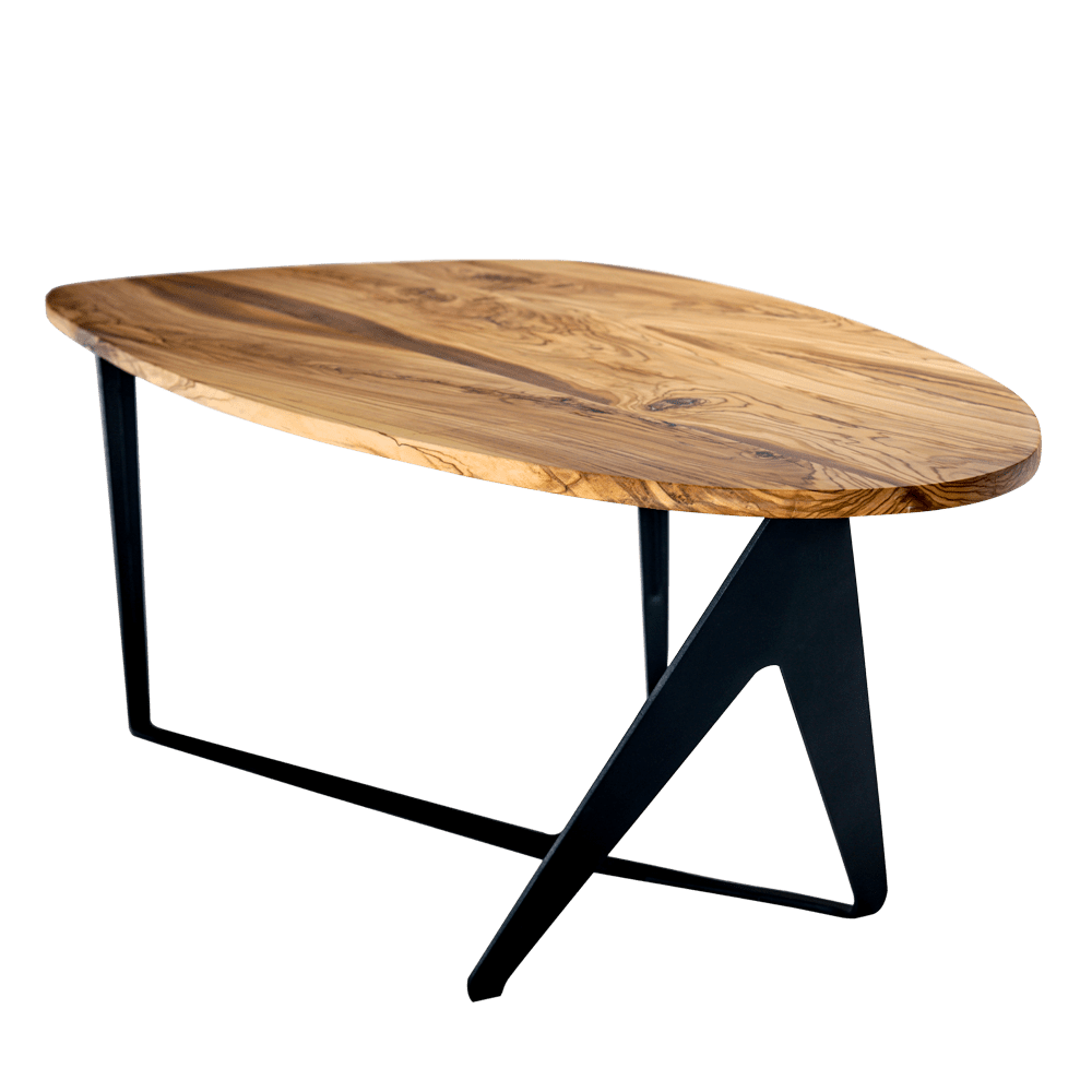 Minimal coffee table