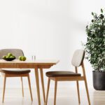 Dining Table Size